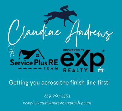 Claudine Andrews Licensed Agent with EXP realty